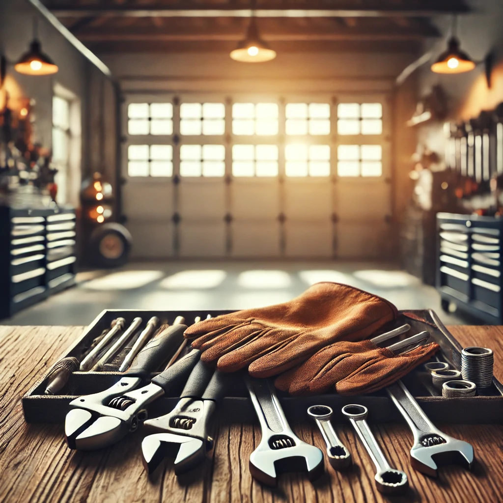 About Our Family-Owned Garage Door Company in Westchester CA - Professional Service Team