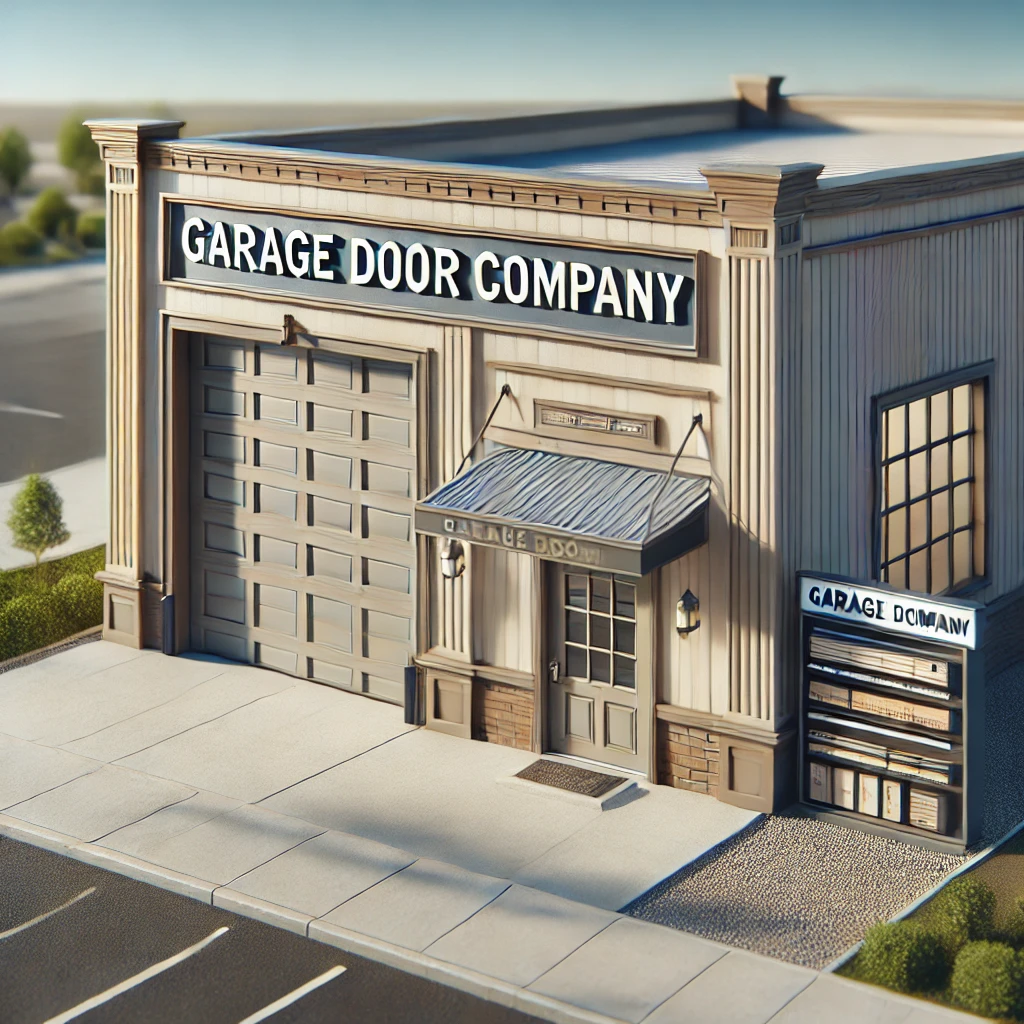 Best Garage Door Company Near Me Westchester CA - 24/7 Emergency Service