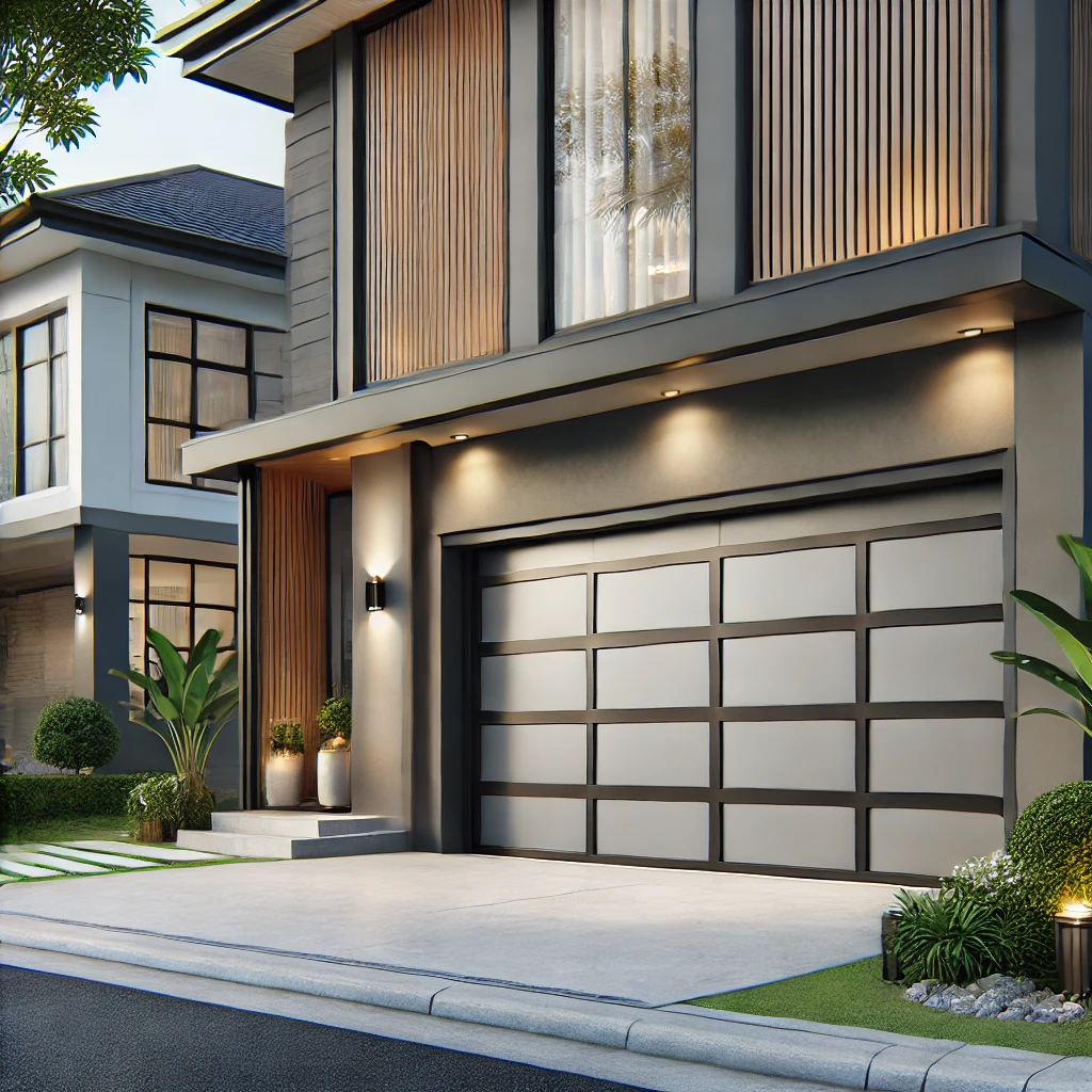 Professional Garage Door Company Westchester CA - 24/7 Emergency Service & Repairs