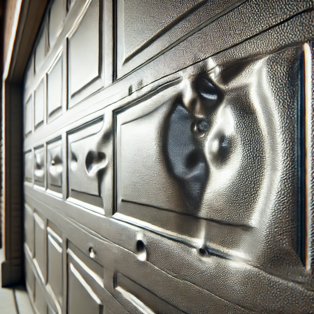 Professional Garage Door Dents Repair Westchester CA - Expert Dent Removal Services