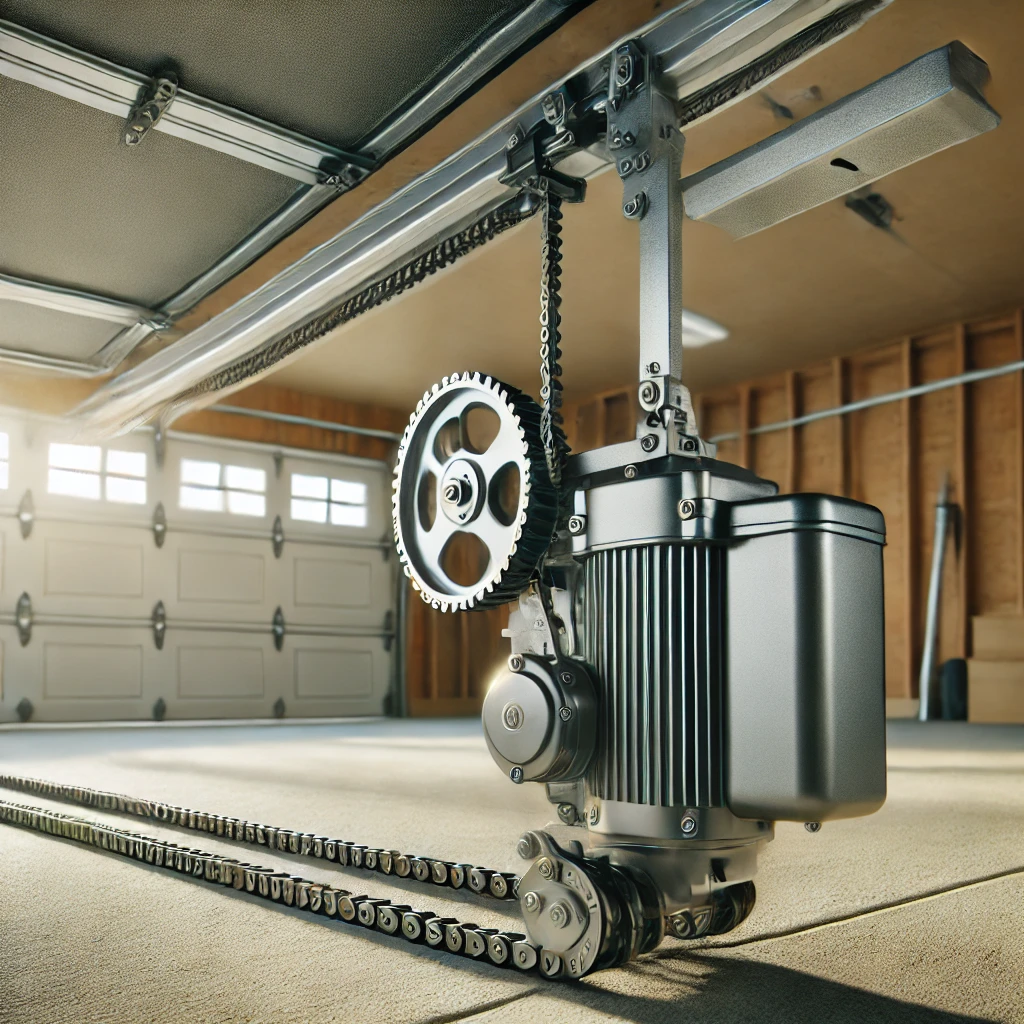 Garage Door Opener Installation & Service in Westchester CA - Professional Solutions for All Opener Brands