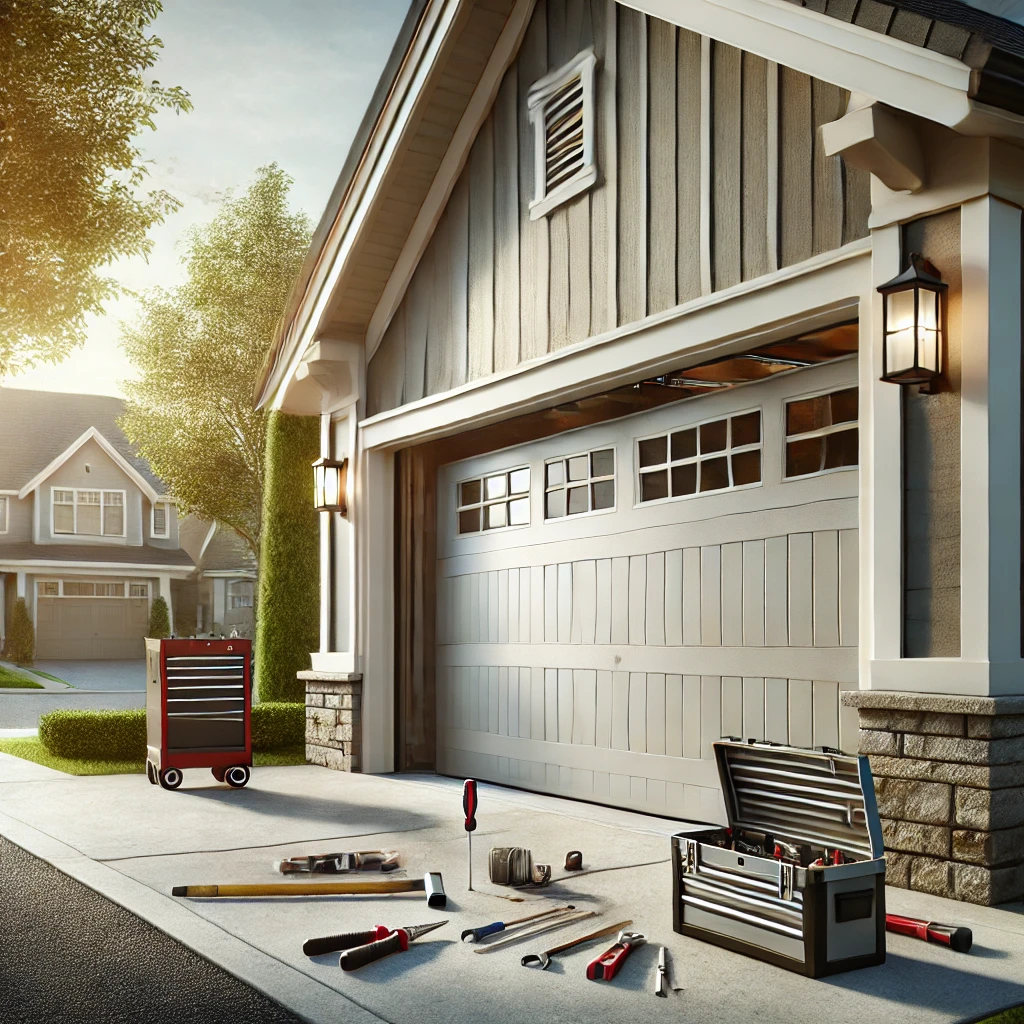 24/7 Garage Door Repair Westchester CA - Emergency Repair Services by Garage Door Repair Westchester California