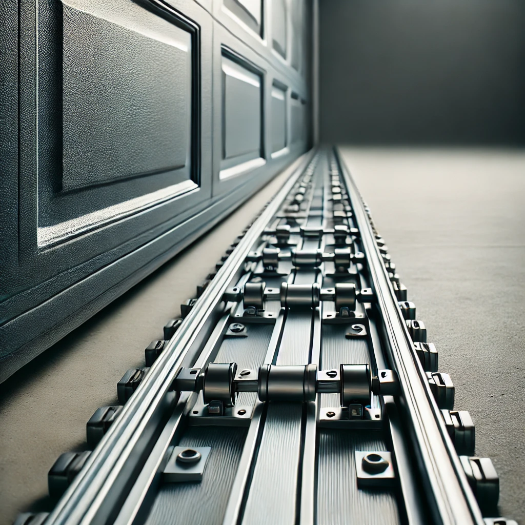 Professional Garage Door Track Repair Westchester CA - Expert Track & Roller Repair Services