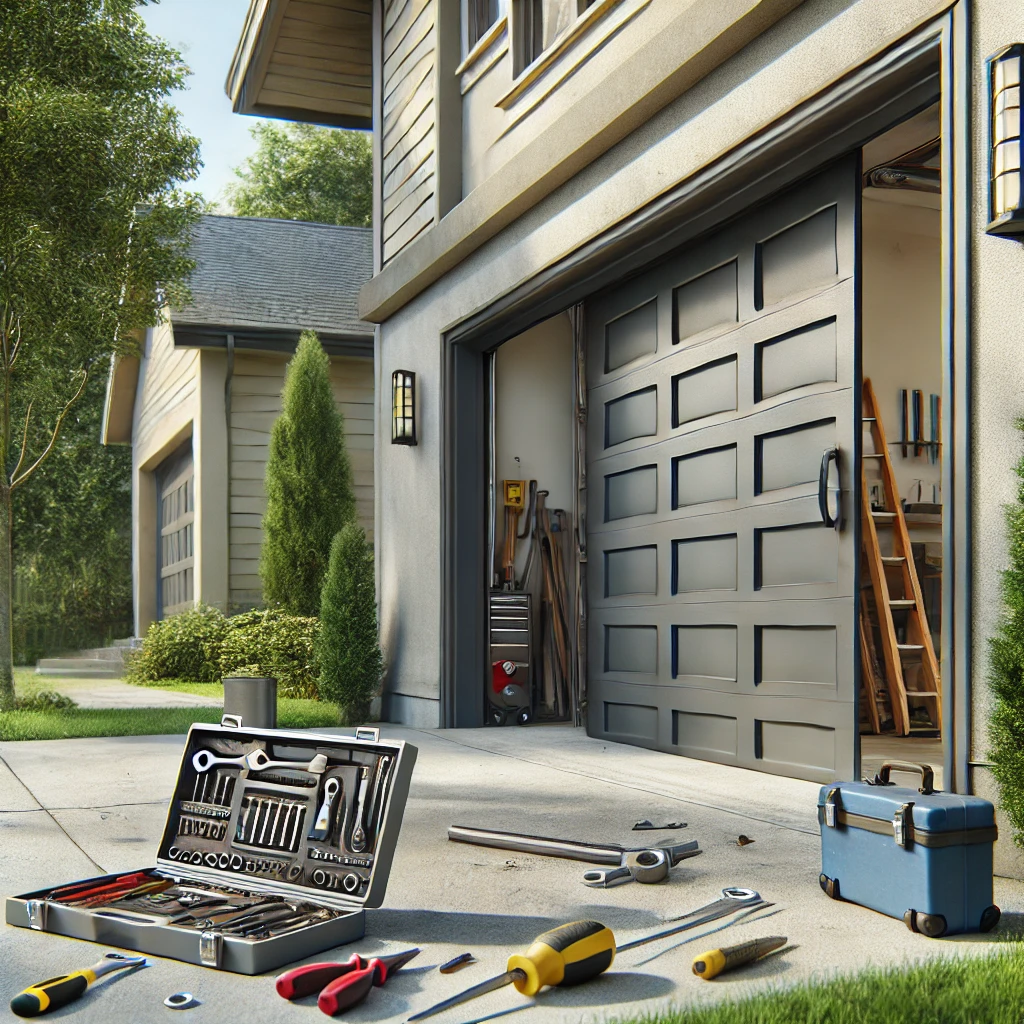 Local Garage Door Repair Westchester CA - 24/7 Emergency Service Near You