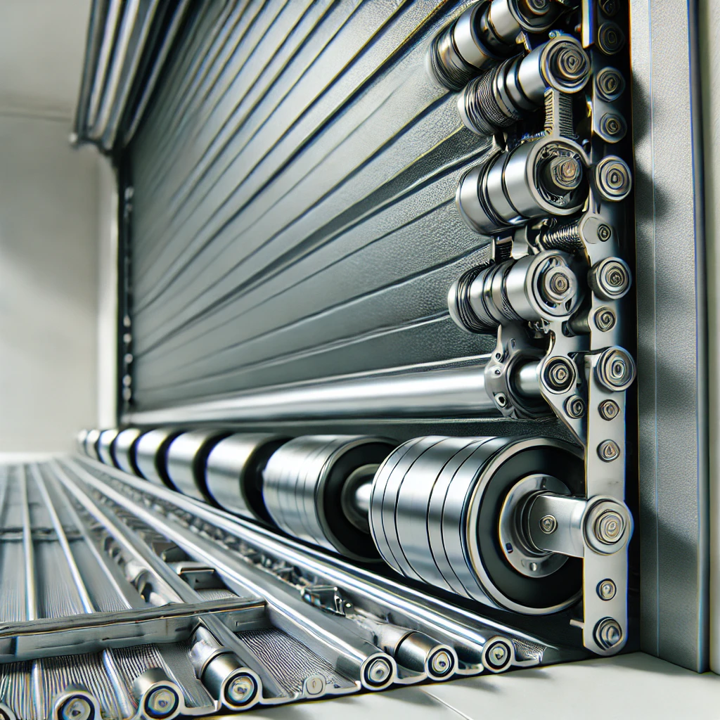 Expert Roller Garage Door Repairs Westchester CA - Professional Door System Specialists