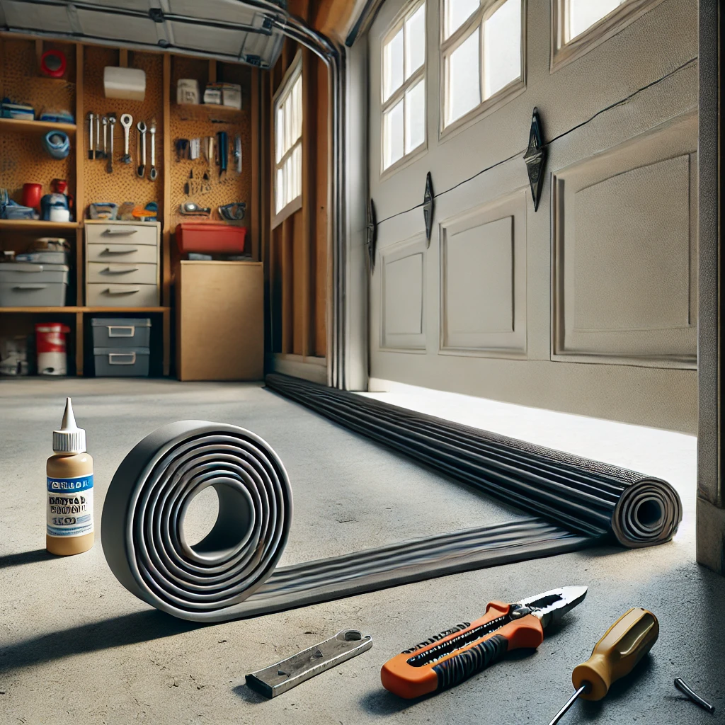 Expert Weather Seal Replacement in Westchester CA - Professional Service for Bottom Seals, Weatherstripping & Threshold Seals